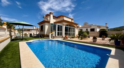 Villa - Sale - Hondón de las Nieves - Hondón de las Nieves Villa - Sale - Hondón de las Nieves - Hondón de las Nieves