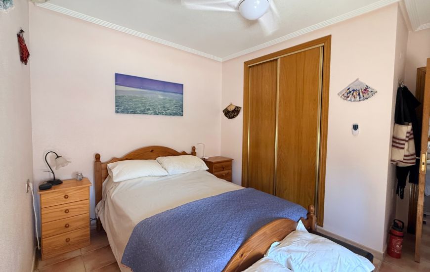 Sale - Villa - Hondón de las Nieves Sale - Villa - Hondón de las Nieves