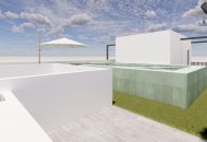 New Build - Apartments - Pilar de la Horadada New Build - Apartments - Pilar de la Horadada