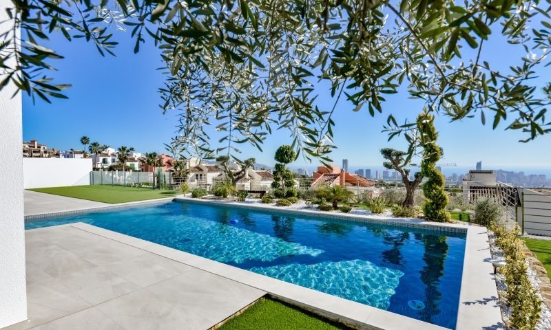 Sale - Apartments - Finestrat Sale - Apartments - Finestrat