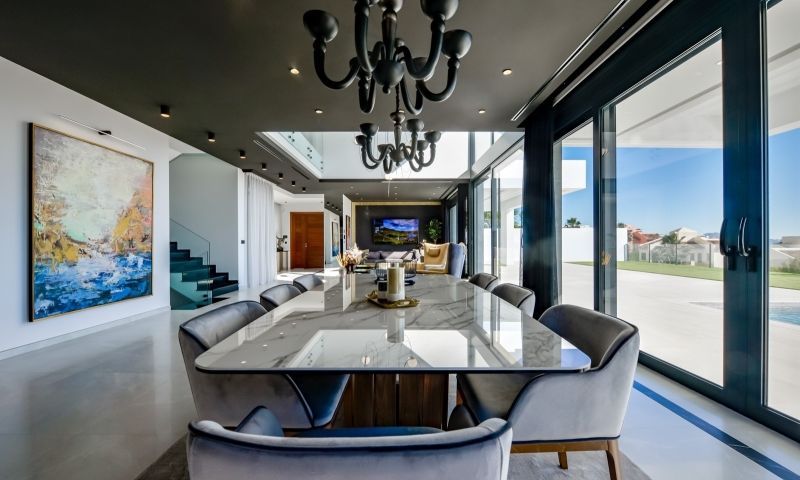 Sale - Apartments - Finestrat Sale - Apartments - Finestrat