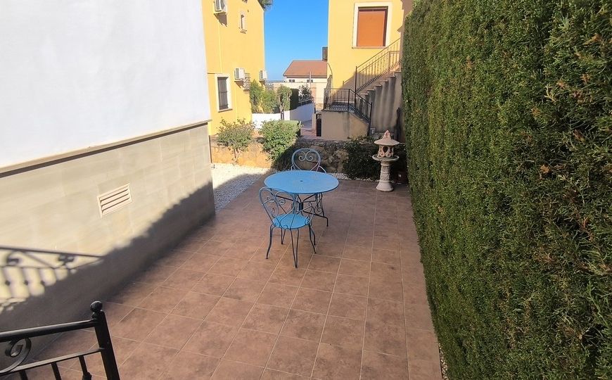 Sale - Villa - Algorfa - La Finca Golf Sale - Villa - Algorfa - La Finca Golf