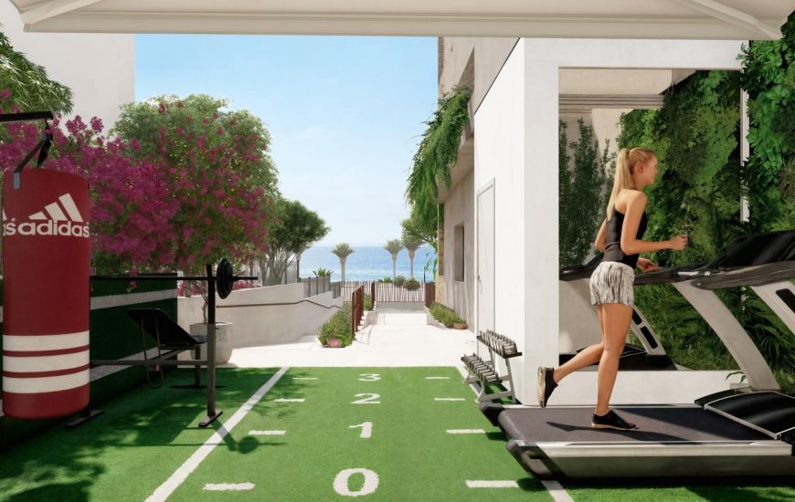 New Build - Apartments - Villajoyosa New Build - Apartments - Villajoyosa