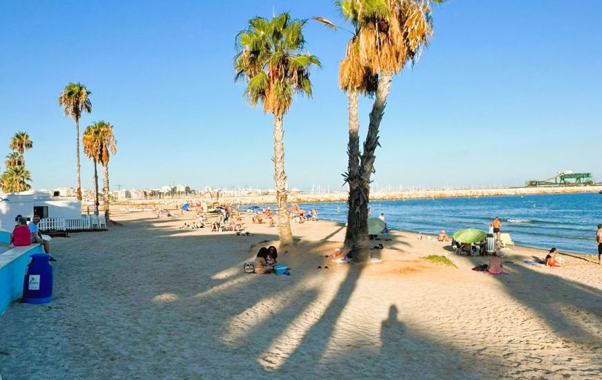 Nueva construcción  - Apartamentos - Torrevieja Nueva construcción  - Apartamentos - Torrevieja