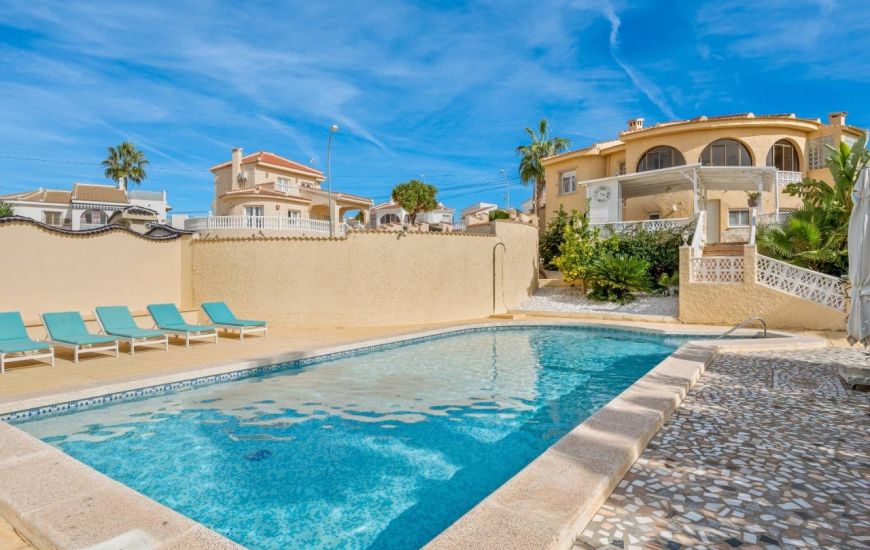 Venta - Villa - Ciudad Quesada Venta - Villa - Ciudad Quesada