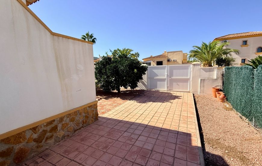 Sale - Villa - Hondón de las Nieves Sale - Villa - Hondón de las Nieves