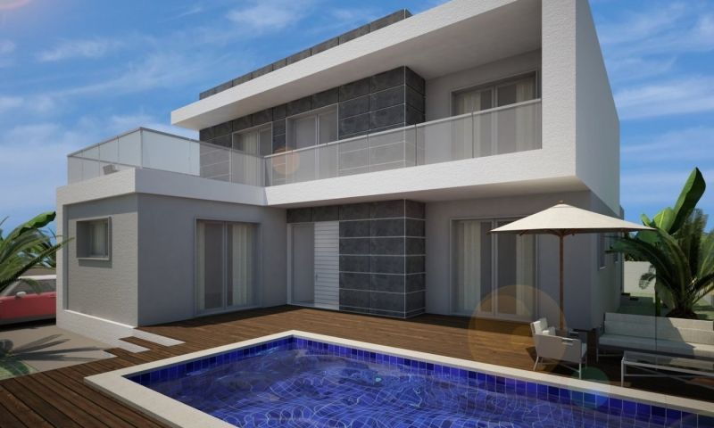 Sale - Apartments - Benijófar -  Sale - Apartments - Benijófar -