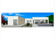 New Build - Villa - La Romana
