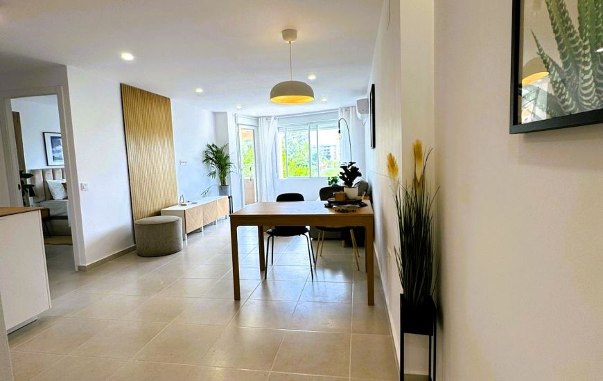 Nueva construcción  - Apartamentos - Torrevieja Nueva construcción  - Apartamentos - Torrevieja