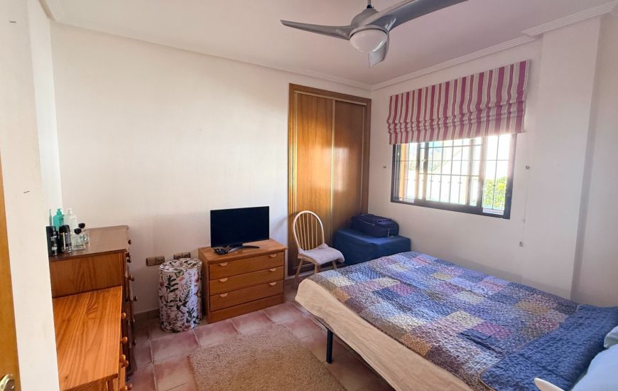 Sale - Villa - Hondón de las Nieves Sale - Villa - Hondón de las Nieves