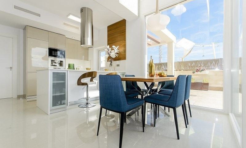 Venta - Apartamentos - Vera Venta - Apartamentos - Vera