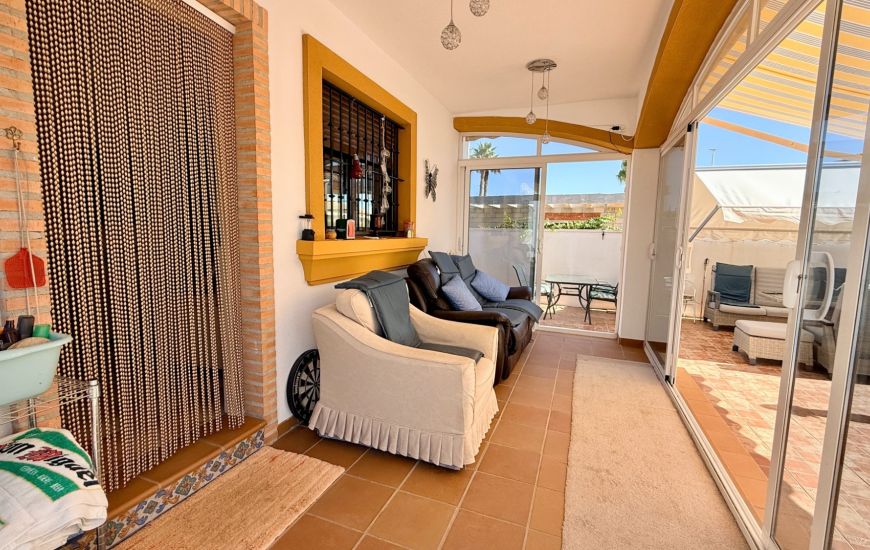 Sale - Villa - Hondón de las Nieves Sale - Villa - Hondón de las Nieves