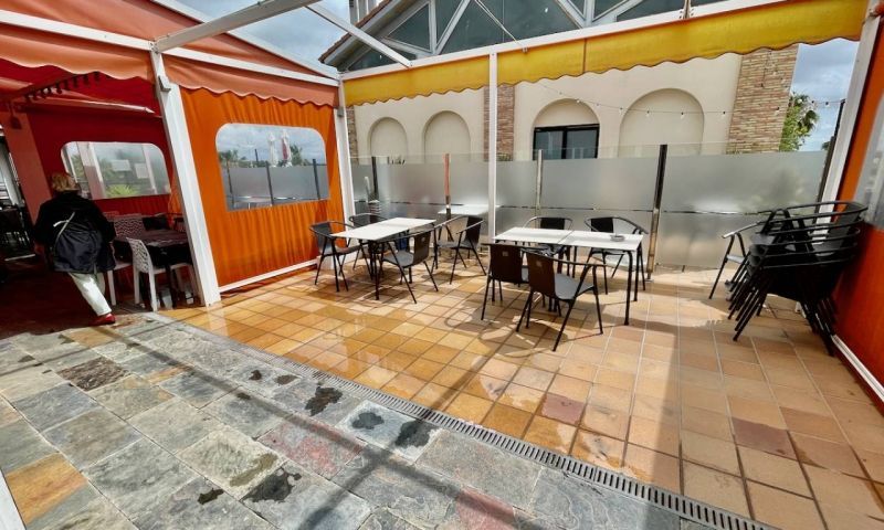 Sale - Commercial - Algorfa Sale - Commercial - Algorfa