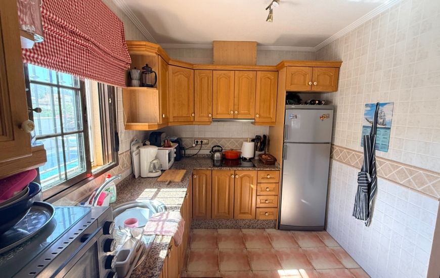 Sale - Villa - Hondón de las Nieves Sale - Villa - Hondón de las Nieves