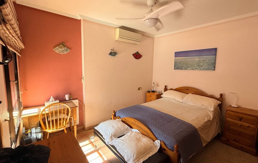 Sale - Villa - Hondón de las Nieves Sale - Villa - Hondón de las Nieves