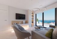 New Build - Apartments - Villajoyosa New Build - Apartments - Villajoyosa