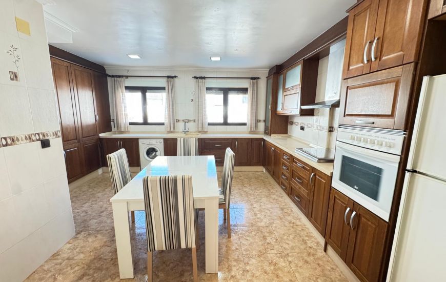 Sale - Rijtjeshuis - San Miguel de Salinas - San Miguel De Salinas Sale - Rijtjeshuis - San Miguel de Salinas - San Miguel De Salinas