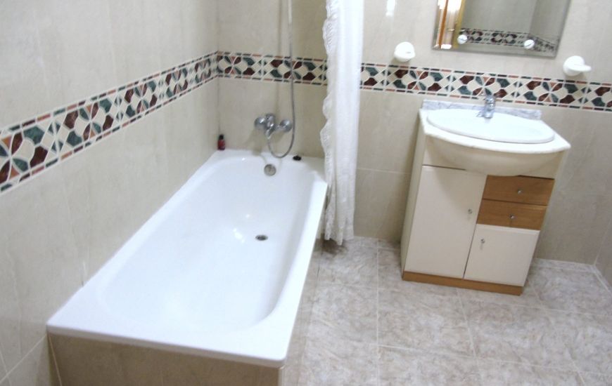 Sale - Townhouse - IC295 - CAMPOAMOR LARGE TOWNHOUSE