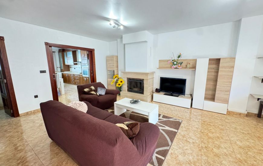 Sale - Rijtjeshuis - San Miguel de Salinas - San Miguel De Salinas Sale - Rijtjeshuis - San Miguel de Salinas - San Miguel De Salinas