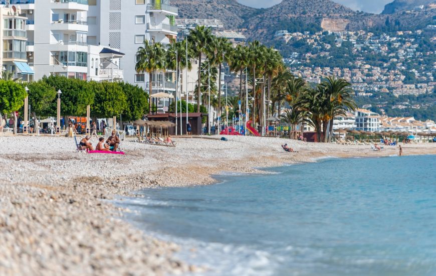 Sale - Apartments - Altea Sale - Apartments - Altea