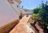 Sale - Villa - Hondón de las Nieves Sale - Villa - Hondón de las Nieves