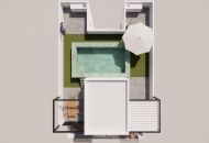 New Build - Apartments - Pilar de la Horadada New Build - Apartments - Pilar de la Horadada