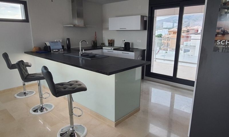 Sale - Apartments - Finestrat Sale - Apartments - Finestrat