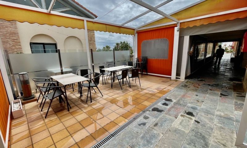 Sale - Commercial - Algorfa Sale - Commercial - Algorfa