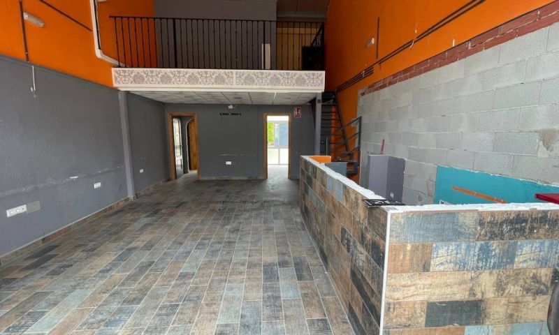 Sale - Commercial - Algorfa Sale - Commercial - Algorfa