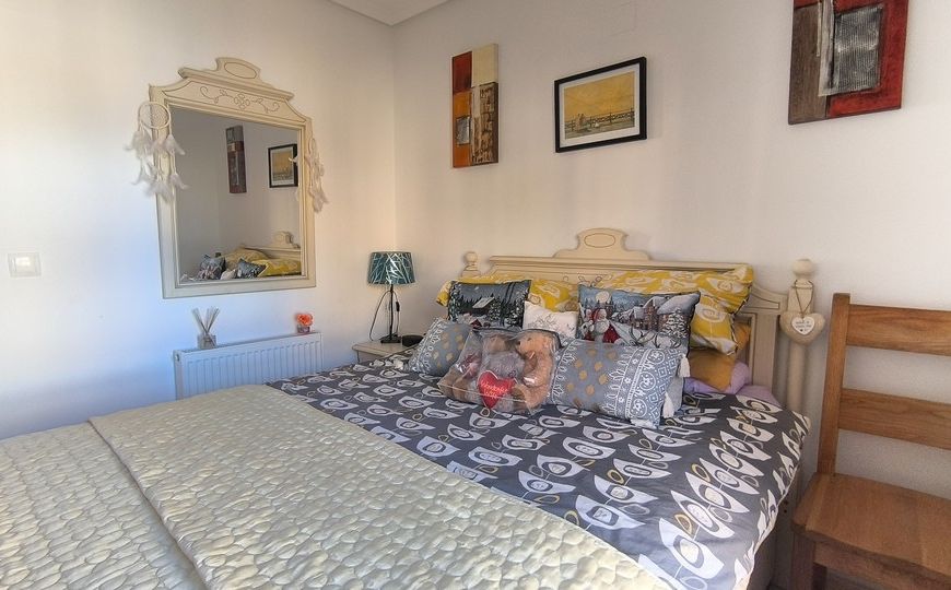 Sale - Villa - Algorfa - La Finca Golf Sale - Villa - Algorfa - La Finca Golf