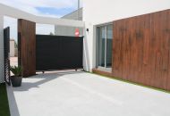 Nueva construcción  - Villa - San Fulgencio