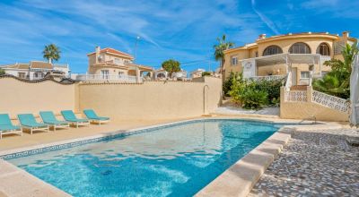 Villa - Sale - Ciudad Quesada - Ciudad Quesada Villa - Sale - Ciudad Quesada - Ciudad Quesada