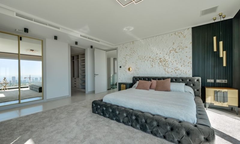 Sale - Apartments - Finestrat Sale - Apartments - Finestrat