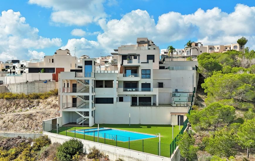 Venta - Apartamentos - San Miguel de Salinas - San Miguel De Salinas Venta - Apartamentos - San Miguel de Salinas - San Miguel De Salinas