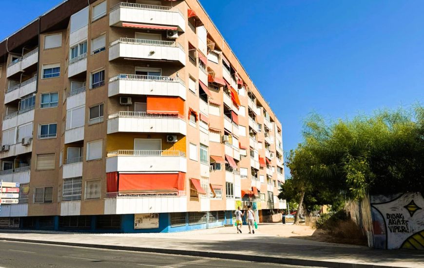 Nueva construcción  - Apartamentos - Torrevieja Nueva construcción  - Apartamentos - Torrevieja