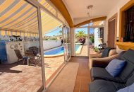 Sale - Villa - Hondón de las Nieves Sale - Villa - Hondón de las Nieves