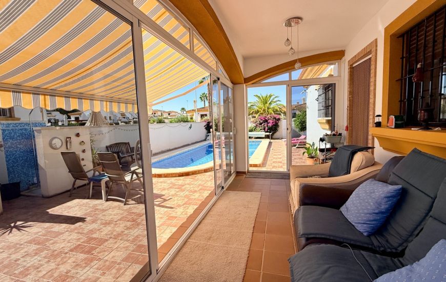 Sale - Villa - Hondón de las Nieves Sale - Villa - Hondón de las Nieves