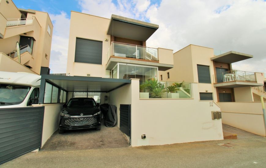 Venta - Apartamentos - San Miguel de Salinas - San Miguel De Salinas Venta - Apartamentos - San Miguel de Salinas - San Miguel De Salinas