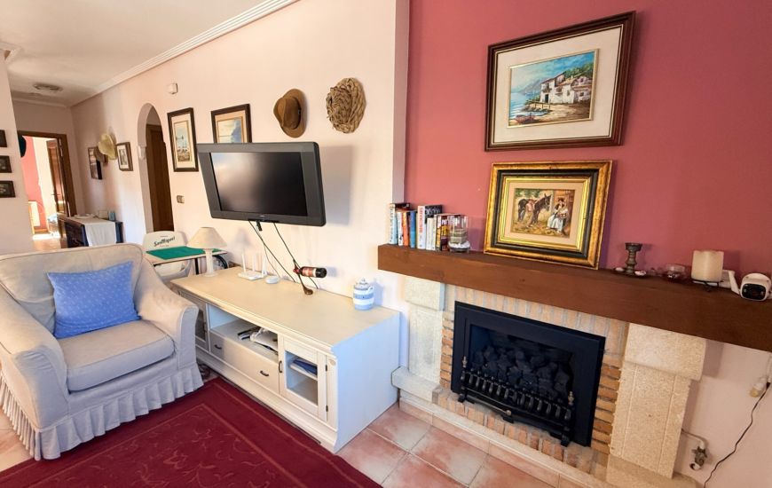 Sale - Villa - Hondón de las Nieves Sale - Villa - Hondón de las Nieves