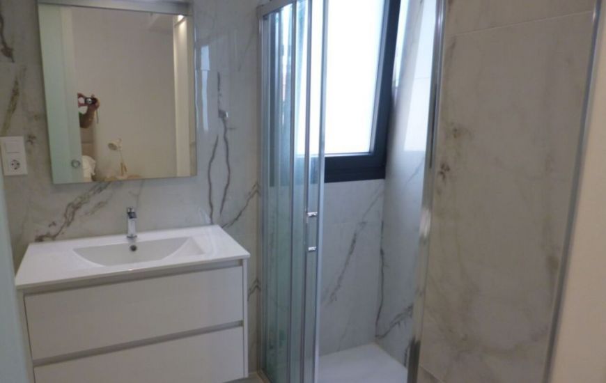 Nueva construcción  - Apartamentos - Los Altos Nueva construcción  - Apartamentos - Los Altos