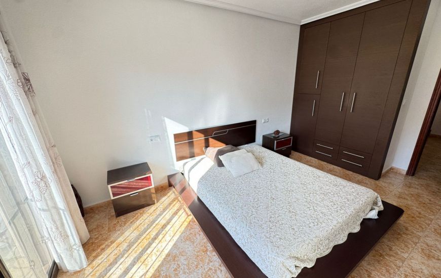 Sale - Rijtjeshuis - San Miguel de Salinas - San Miguel De Salinas Sale - Rijtjeshuis - San Miguel de Salinas - San Miguel De Salinas