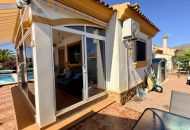 Sale - Villa - Hondón de las Nieves Sale - Villa - Hondón de las Nieves