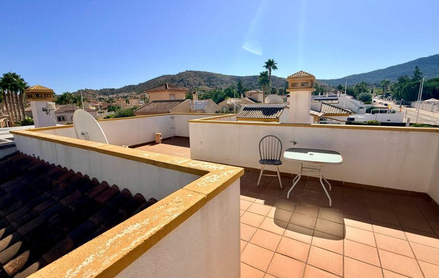 Sale - Villa - Hondón de las Nieves Sale - Villa - Hondón de las Nieves