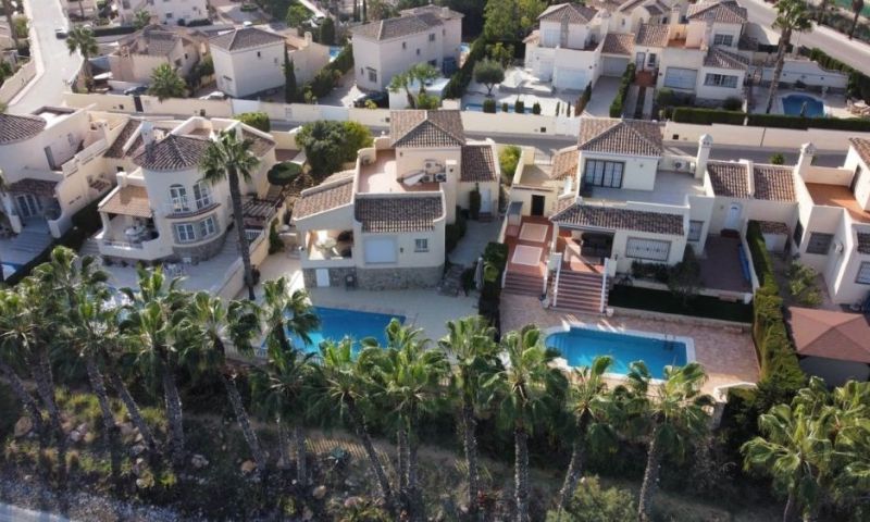 Sale - Villa - Orihuela Costa Sale - Villa - Orihuela Costa