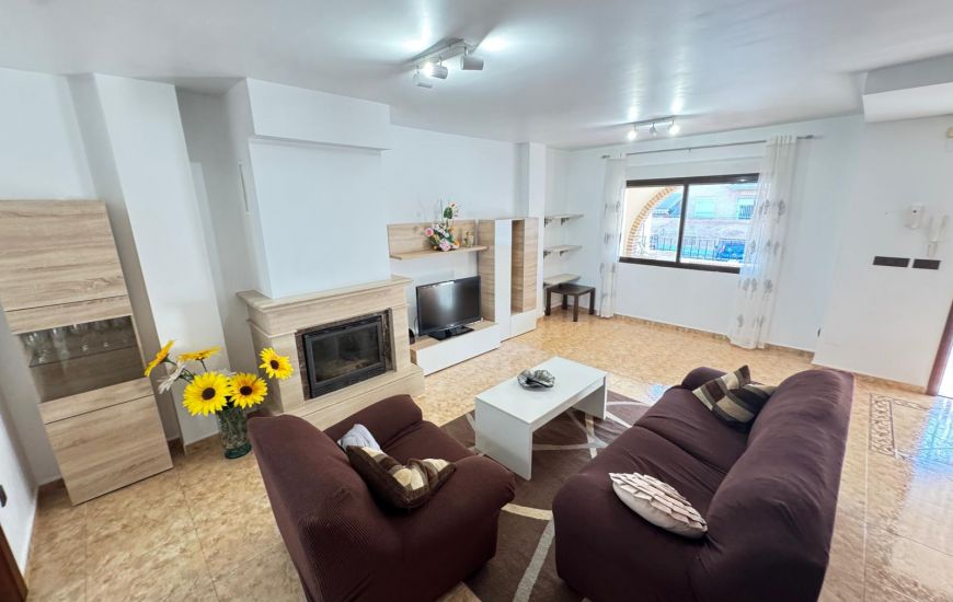 Sale - Rijtjeshuis - San Miguel de Salinas - San Miguel De Salinas Sale - Rijtjeshuis - San Miguel de Salinas - San Miguel De Salinas