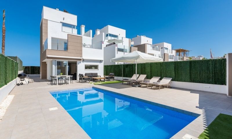 Venta - Apartamentos - Guardamar del Segura Venta - Apartamentos - Guardamar del Segura