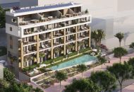 New Build - Apartments - Villajoyosa New Build - Apartments - Villajoyosa