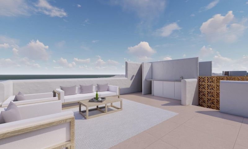 Sale - Apartments - Pilar de la Horadada Sale - Apartments - Pilar de la Horadada