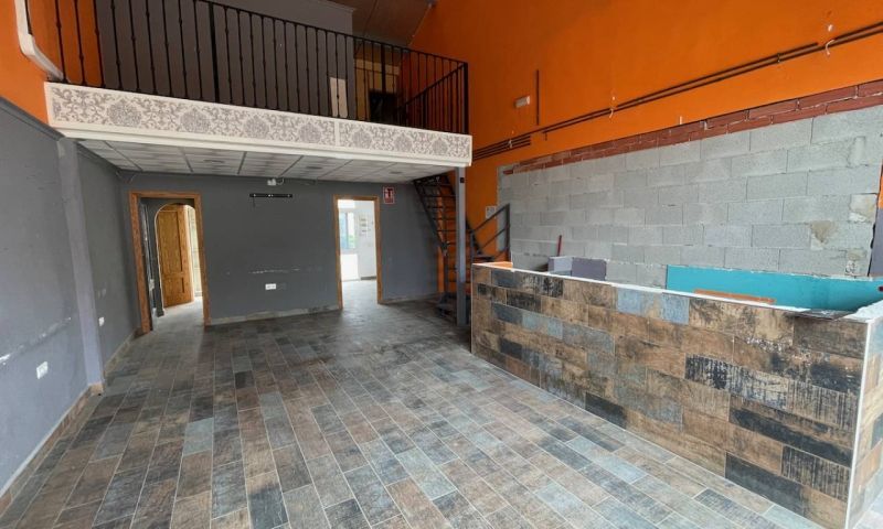 Sale - Commercial - Algorfa Sale - Commercial - Algorfa