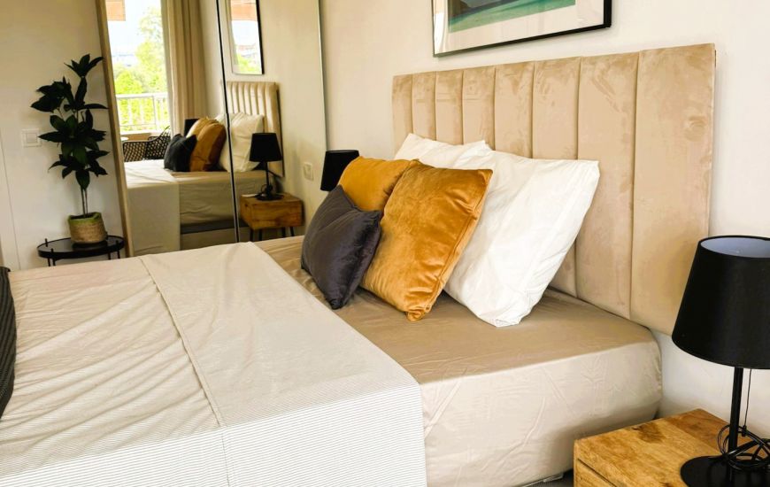 Nueva construcción  - Apartamentos - Torrevieja Nueva construcción  - Apartamentos - Torrevieja